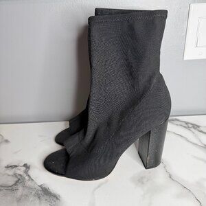 Mix No. 6 Booties- 10